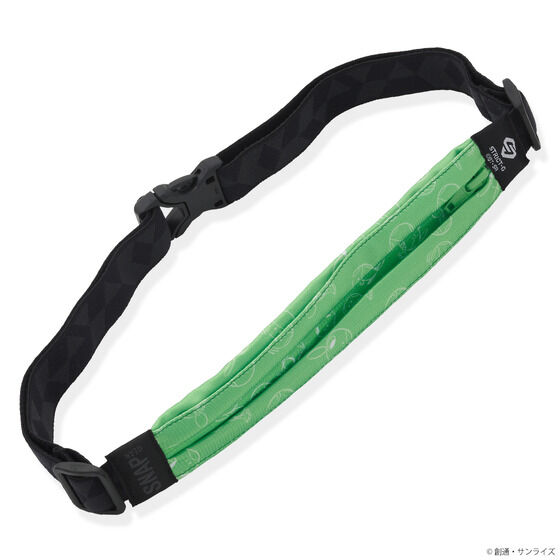 STRICT-G SNAP GEARw@mK_xGloop Belt n