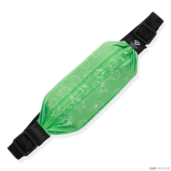 STRICT-G SNAP GEARw@mK_xGloop Belt n