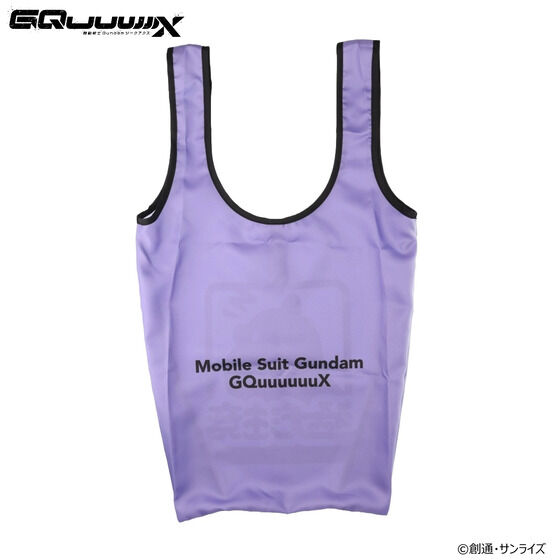 �@����mGundam GQuuuuuuX �G�R�o�b�O �|�����j�A���Y