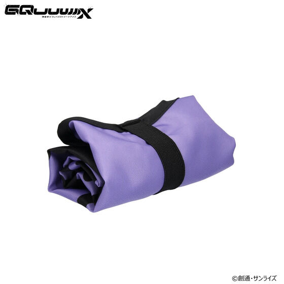 �@����mGundam GQuuuuuuX �G�R�o�b�O �|�����j�A���Y