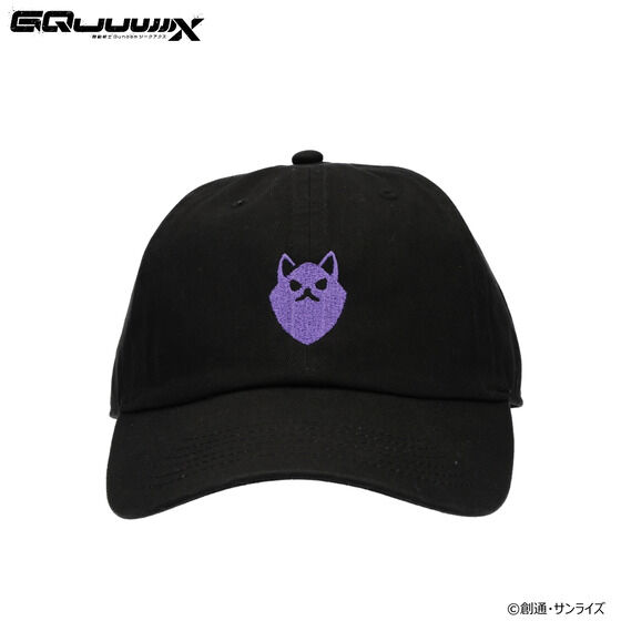 �@����mGundam GQuuuuuuX �L���b�v �|�����j�A���Y