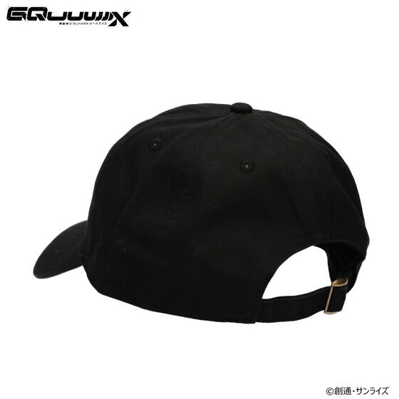 �@����mGundam GQuuuuuuX �L���b�v �|�����j�A���Y