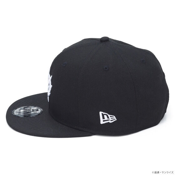 STRICT-G NEW ERA(R)w@mK_x9FIFTY Cap WI