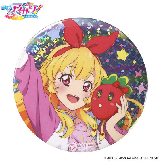 AIKATSU! STYLE for Lady｜バンダイナムコグループ公式通販サイト