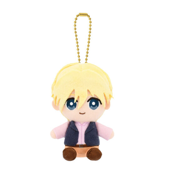 Chibiʂ}XRbg JgEo[oEEBi[