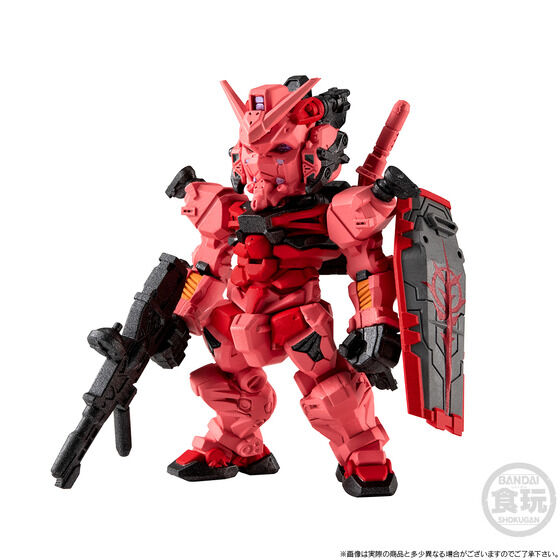 FW GUNDAM CONVERGE CORE ԂK_Zbgyv~Ao_Cz