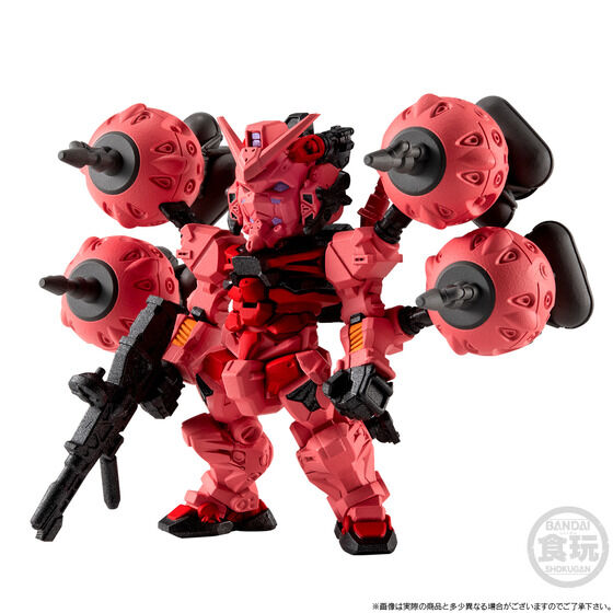 FW GUNDAM CONVERGE CORE ԂK_Zbgyv~Ao_Cz