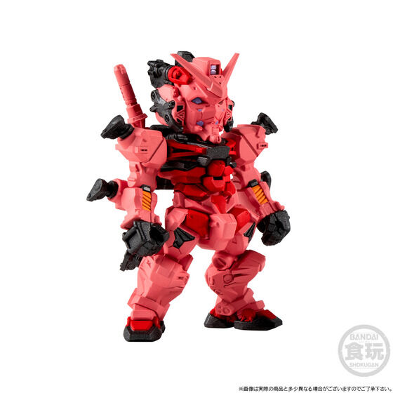 FW GUNDAM CONVERGE CORE ԂK_Zbgyv~Ao_Cz