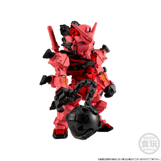 FW GUNDAM CONVERGE CORE ԂK_Zbgyv~Ao_Cz