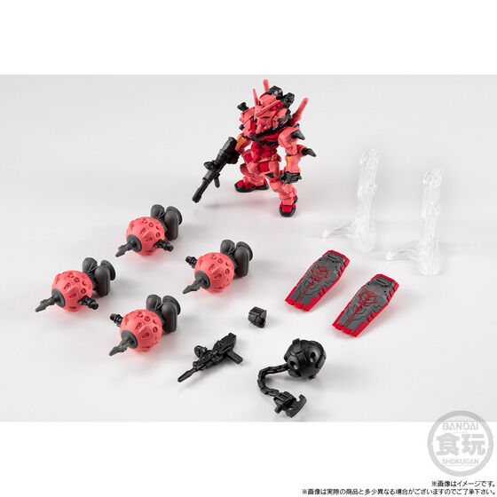 FW GUNDAM CONVERGE CORE ԂK_Zbgyv~Ao_Cz