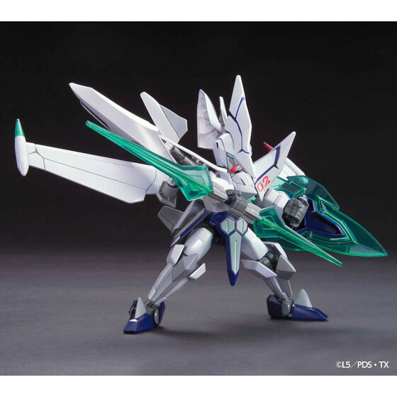 LBXオーディーンMk-2
