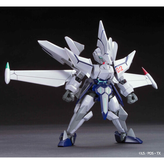 LBXオーディーンMk-2