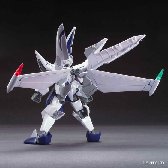 LBXオーディーンMk-2