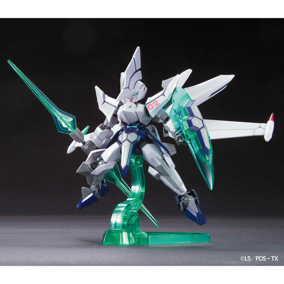 LBXオーディーンMk-2