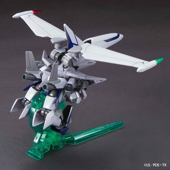 LBXオーディーンMk-2