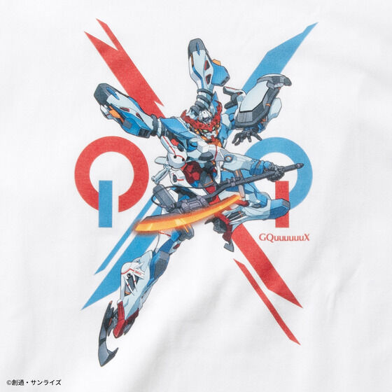 STRICT-Gw@mGundam GQuuuuuuXxTVc W[NANXS