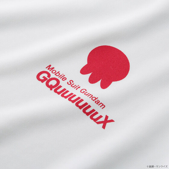 STRICT-G BLANKw@mGundam GQuuuuuuXxActive DRY T-shirt  }`