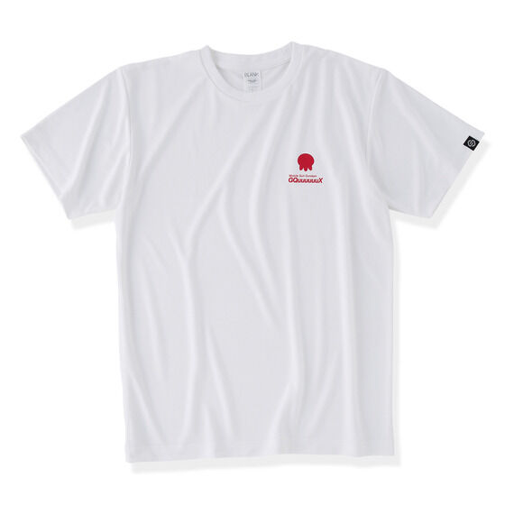 STRICT-G BLANKw@mGundam GQuuuuuuXxActive DRY T-shirt  }`