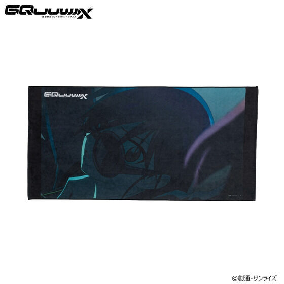 �@����mGundam GQuuuuuuX �|�[�g���C�g�o�X�^�I�� �i�S6��j