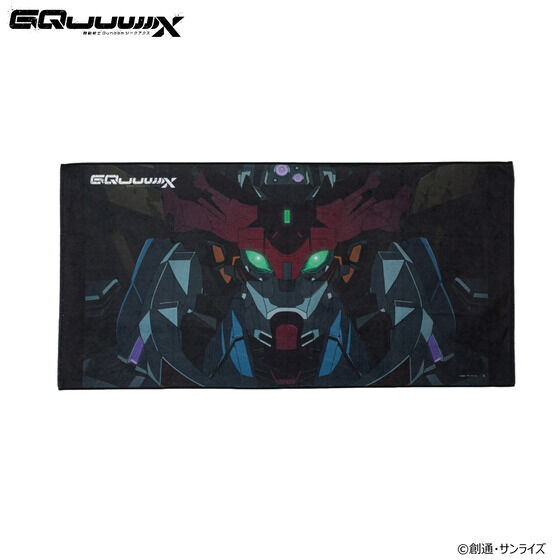 �@����mGundam GQuuuuuuX �|�[�g���C�g�o�X�^�I�� �i�S6��j