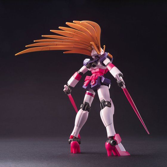 gf 1/144 m[xK_io[T[J[[hj
