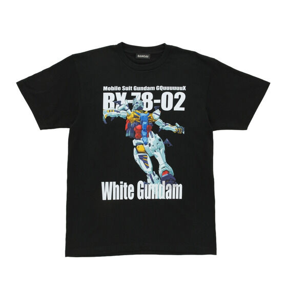 @mGundam GQuuuuuuX tJ[TVc K_