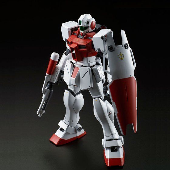 限定価格セール！ MG 1/100 ガンダム | ジム・コマンド（宇宙戦仕様）【再販】 機動戦士ガンダム