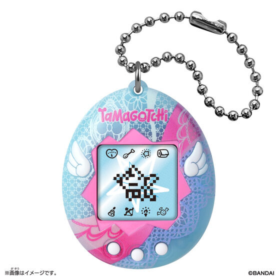 Original Tamagotchi Angel Lace