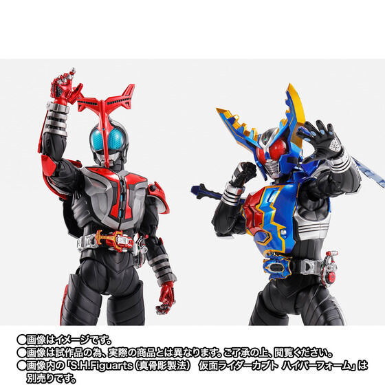 S.H.Figuartsi^@j ʃC_[K^bN nCp[tH[