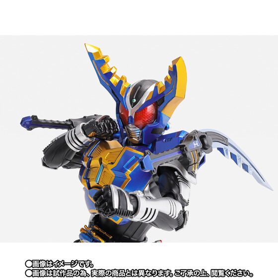 S.H.Figuartsi^@j ʃC_[K^bN nCp[tH[