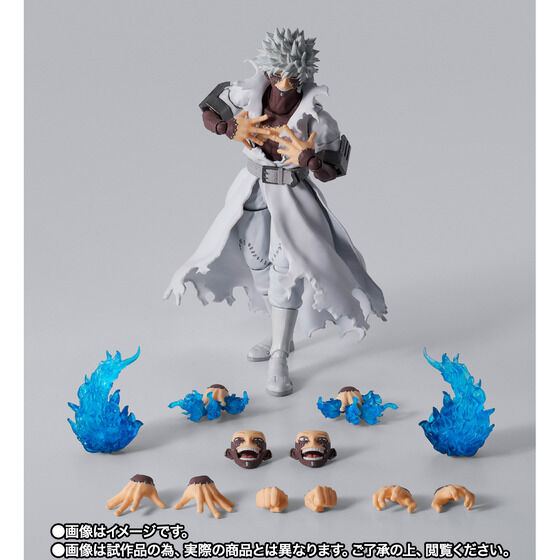 S.H.Figuarts 䶔