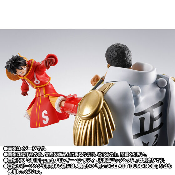 S.H.Figuarts {T[m -GbOwbh-