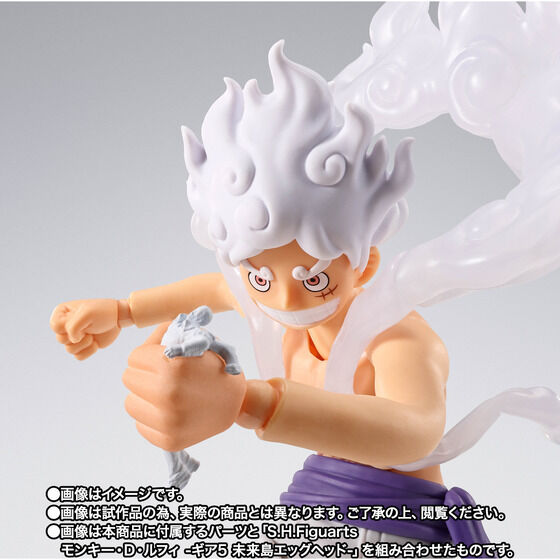 S.H.Figuarts {T[m -GbOwbh-