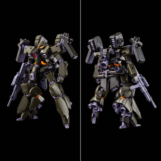 gf 1/144 [xEHt(A.O.Z RE-BOOT)yRFQOQTNXz