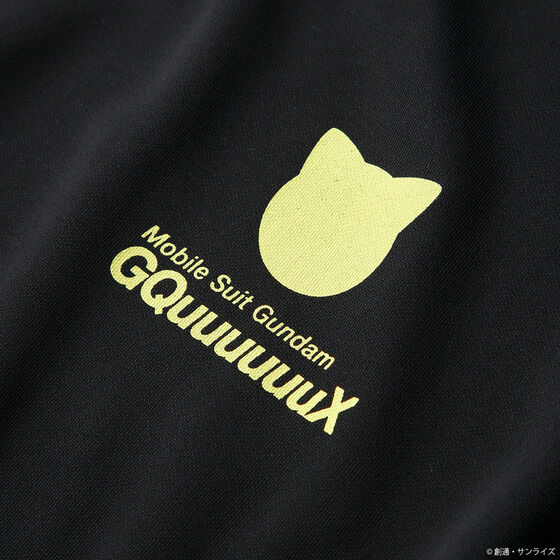 STRICT-G BLANKw@mGundam GQuuuuuuXxActive DRY T-shirt jA