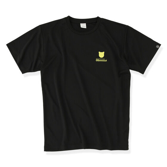 STRICT-G BLANKw@mGundam GQuuuuuuXxActive DRY T-shirt jA