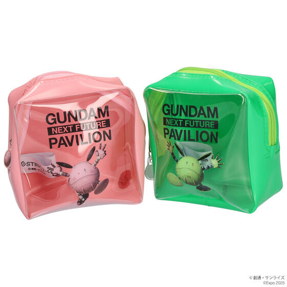 STRICT-GwGUNDAM NEXT FUTURE PAVILIONx~j|[` n|[