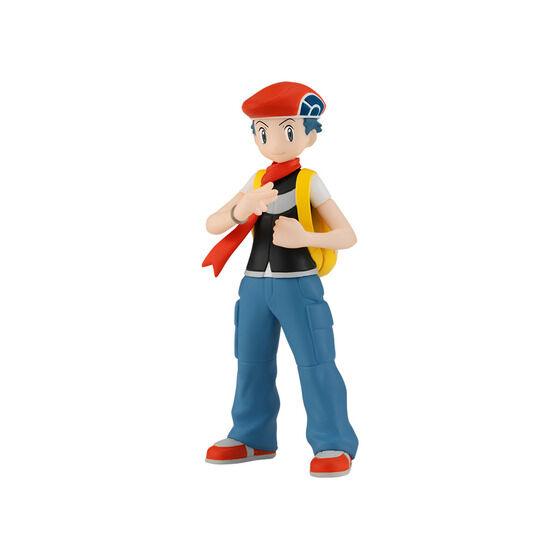 【定番単品販売】23 ポケモンスケールワールド シンオウ…