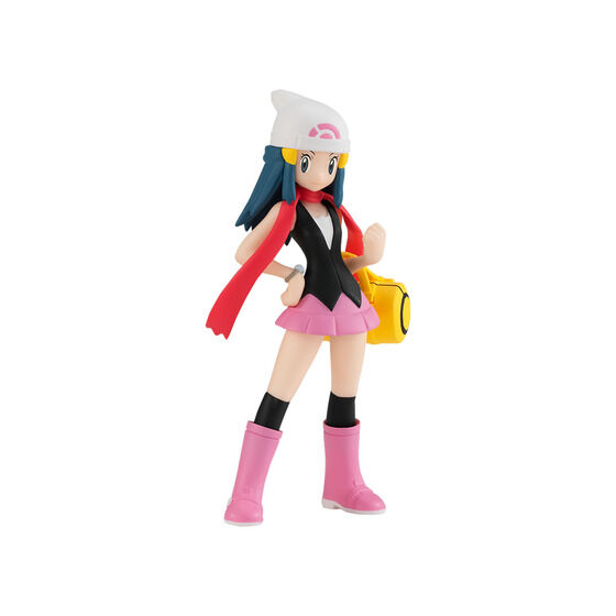 【定番単品販売】24 ポケモンスケールワールド シンオウ…