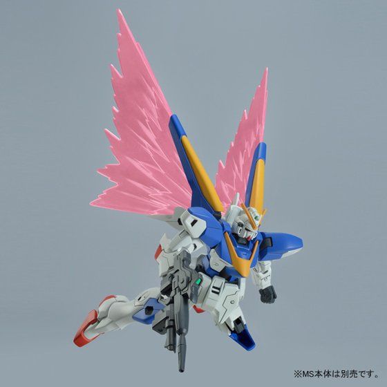HGUC 1/144 uQK_pgGtFNgjbgg̗hyĔ́zyQFQOQTNWz
