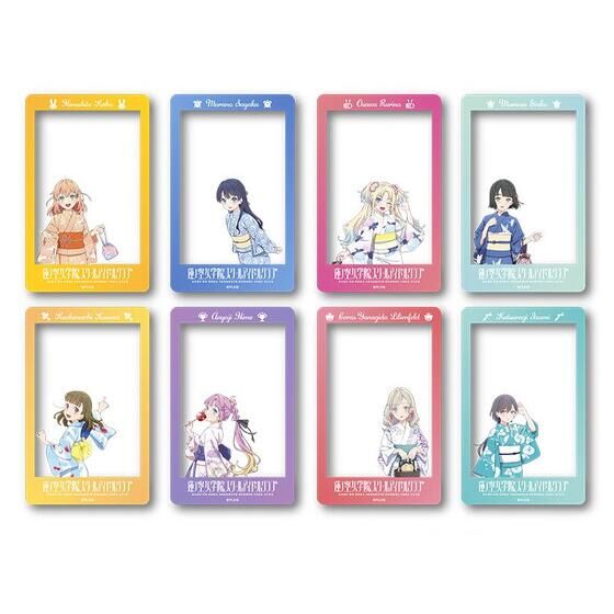 ラブライブ！蓮ノ空女学院スクールアイドルクラブ