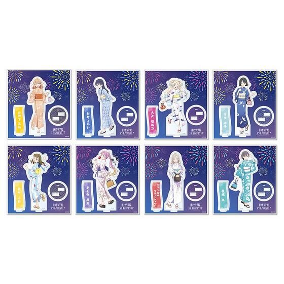 グッズ-スタンドポップ】ラブライブ！蓮ノ空女学院スクール