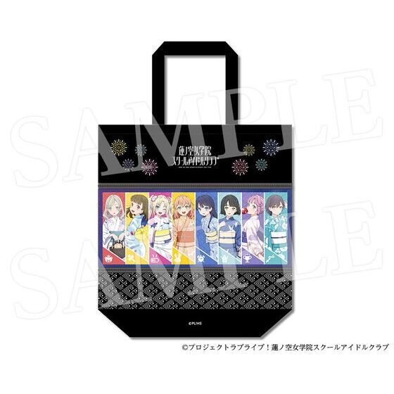 ラブライブ！蓮ノ空女学院スクールアイドルクラブ フェイス