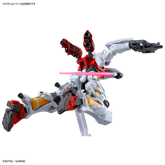HG 1/144 ゲルググ スガイ機(GQ)