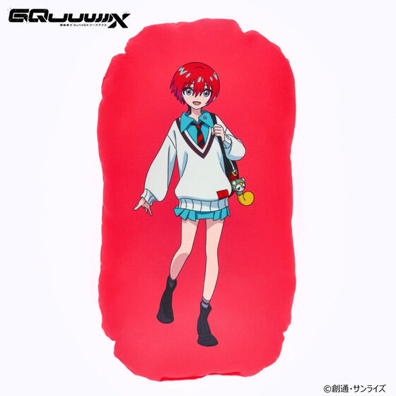@mGundam GQuuuuuuX LN^[CXg ~jNbViS4jy2025N7z