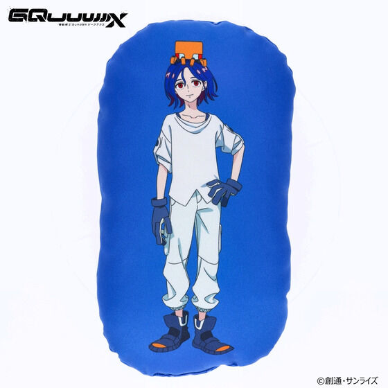 @mGundam GQuuuuuuX LN^[CXg ~jNbViS4jy2025N7z