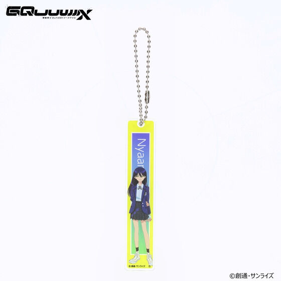 @mGundam GQuuuuuuX LN^[CXg [L[AN`[iS4jy2025N7z
