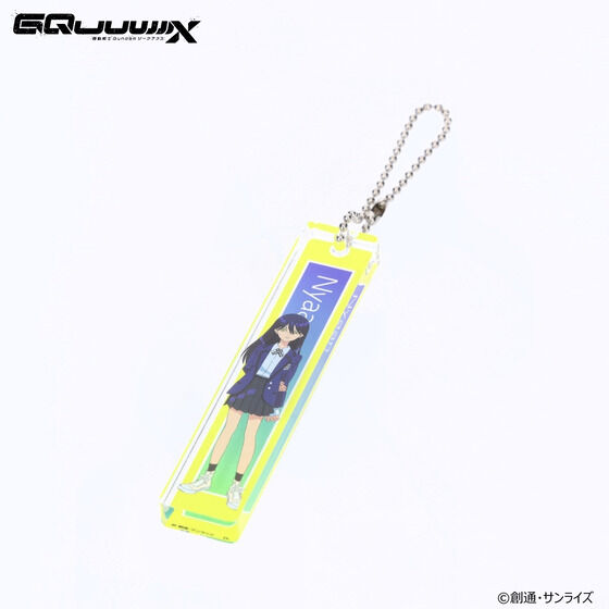 @mGundam GQuuuuuuX LN^[CXg [L[AN`[iS4jy2025N7z
