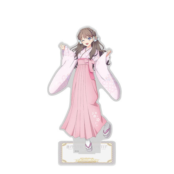 蓮ノ空女学院スクールアイドルクラブデビューミニアルバム