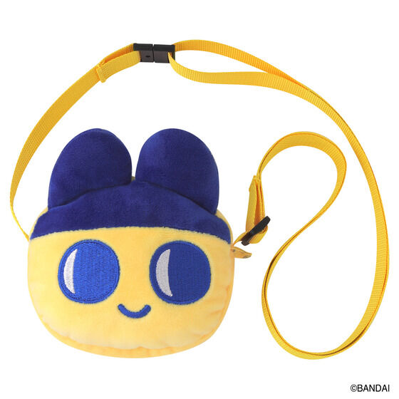 Tamagotchi Paradise キャリー まめっち